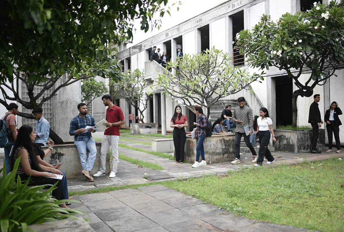 Kirloskar Institute of Management Pune Infrastructure photo 30